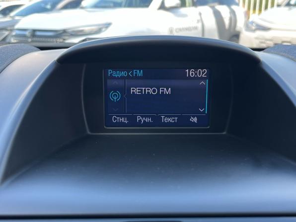 Ford Fiesta Mk6 Рестайлинг с пробегом 2016 года, цена 890 000 рублей, 70564 км, седан, Автокод Объявления