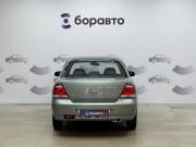 Nissan Almera Classic I Ставрополь  - изображение 22
