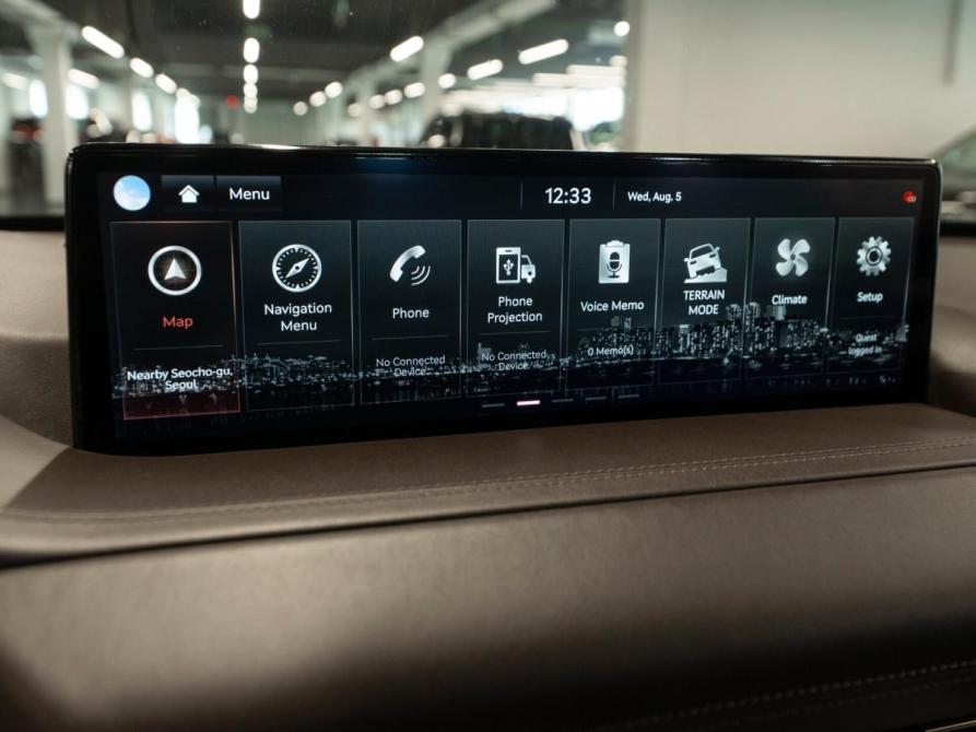 Genesis GV80 I Москва  - изображение 19