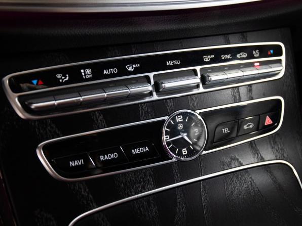 Mercedes-Benz E-Класс V (W213 S213 C238) с пробегом 2017 года, цена 3 079 500 рублей, 64234 км, купе-хардтоп, Автокод Объявления