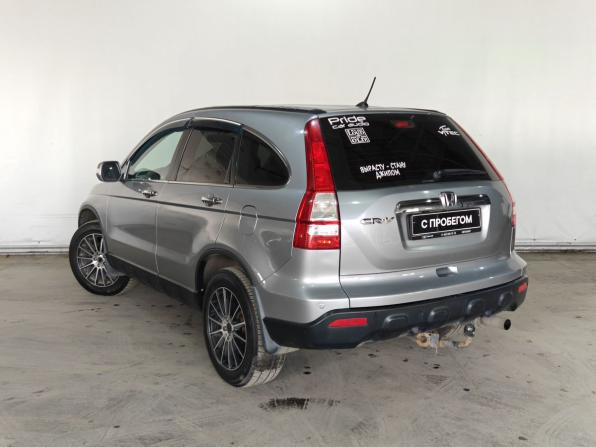 Honda CR-V III с пробегом 2008 года, цена 1 249 000 рублей, 202089 км, внедорожник, Автокод Объявления