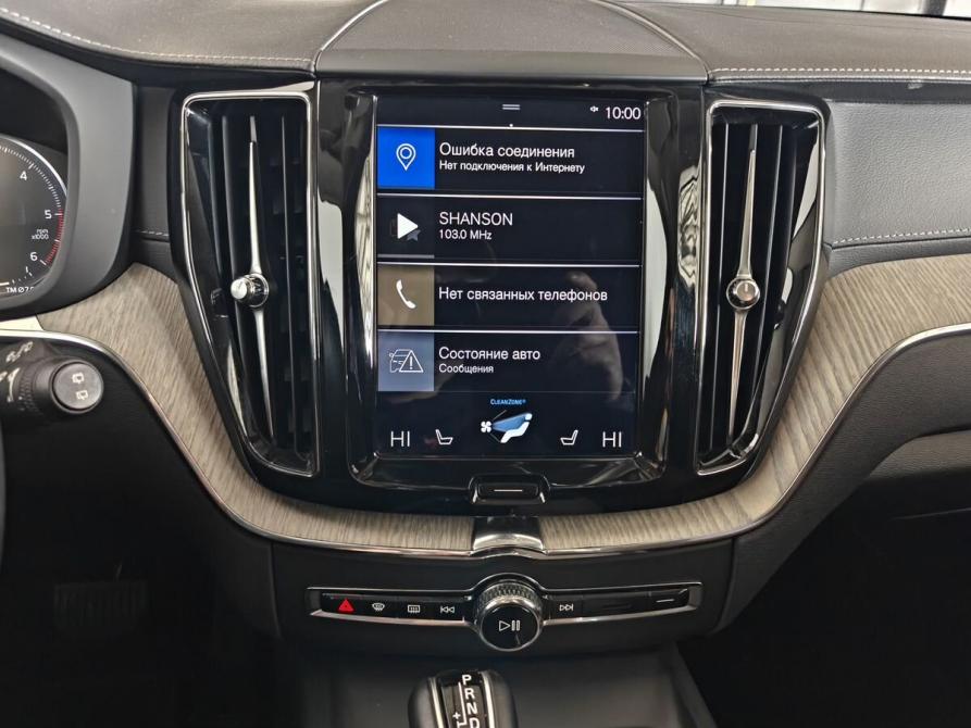 Volvo XC60 II Москва  - изображение 14