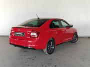 Skoda Rapid I Рестайлинг Москва  - изображение 24