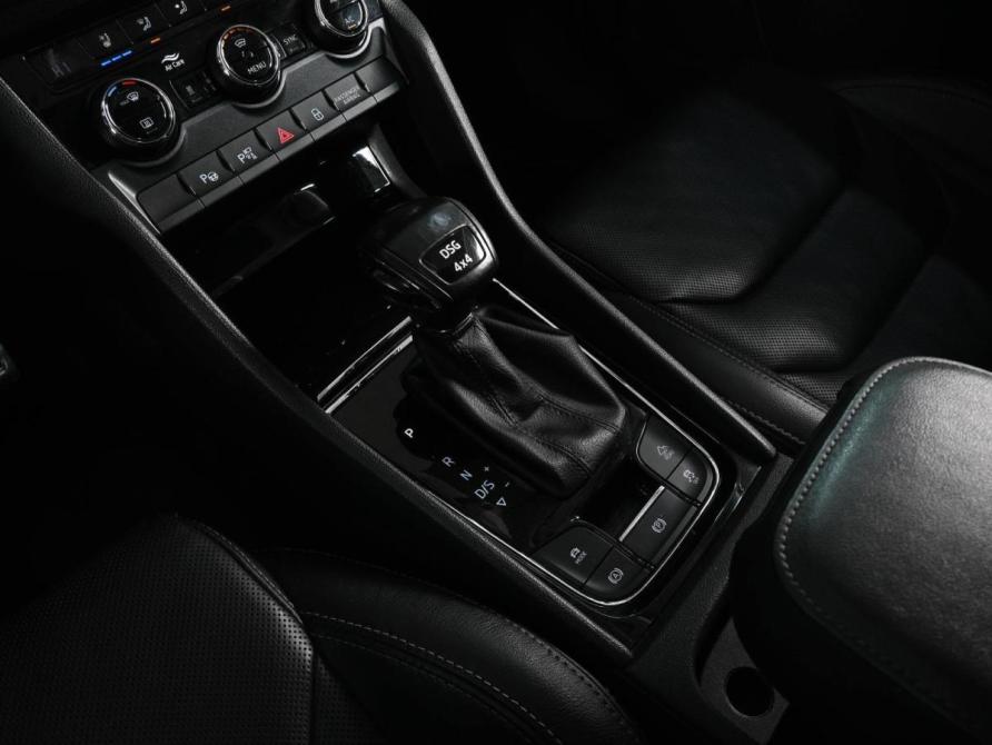 Skoda Kodiaq I Ростов-на-Дону  - изображение 19