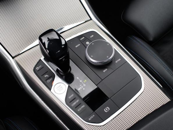 BMW 3 серии VII (G2x) с пробегом 2020 года, цена 3 039 000 рублей, 133000 км, седан, Автокод Объявления