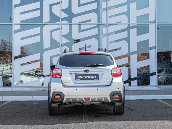 Subaru XV I с пробегом 2012 года, цена 1 099 000 рублей, 275959 км, внедорожник, Автокод Объявления