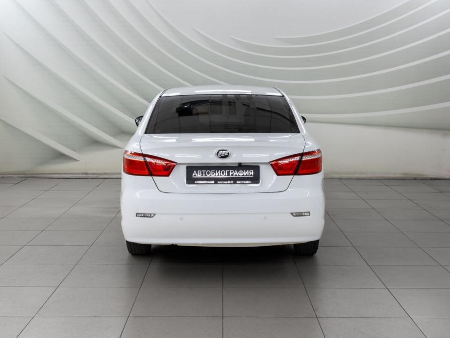 Lifan Solano II Волгоград  - изображение 6