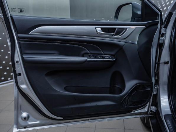 Haval M6 II с пробегом 2023 года, цена 1 680 000 рублей, 56907 км, внедорожник, Автокод Объявления