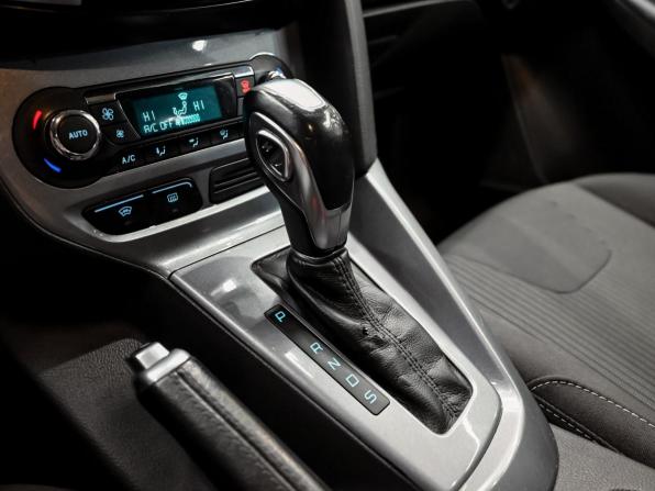 Ford Focus III с пробегом 2014 года, цена 930 000 рублей, 174733 км, хэтчбек, Автокод Объявления