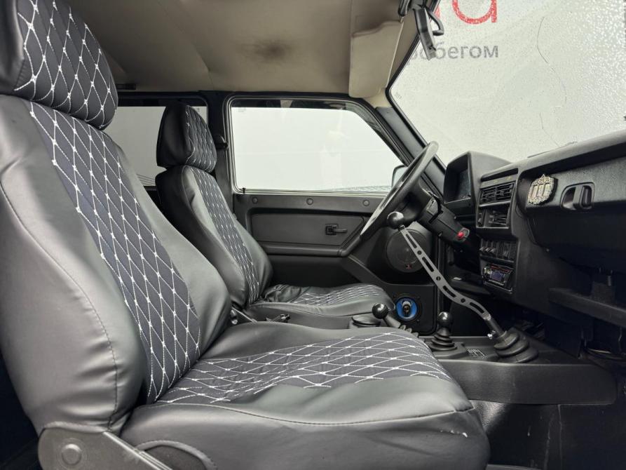 Lada (ВАЗ) 2131 (4x4) I Воронеж  - изображение 14