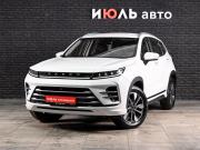 Exeed LX I Рестайлинг Екатеринбург  - изображение 21