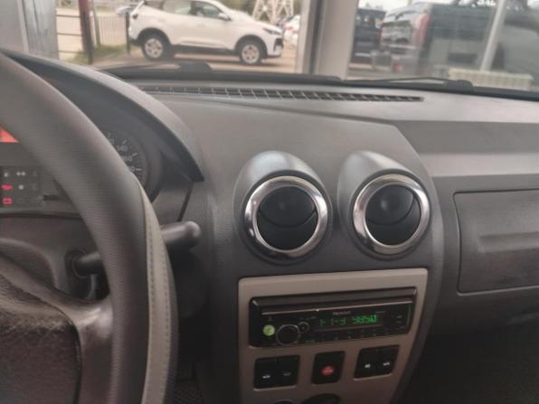 Renault Logan I с пробегом 2008 года, цена 419 000 рублей, 119000 км, седан, Автокод Объявления