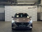 Hyundai Solaris II Рестайлинг Санкт-Петербург  - изображение 18