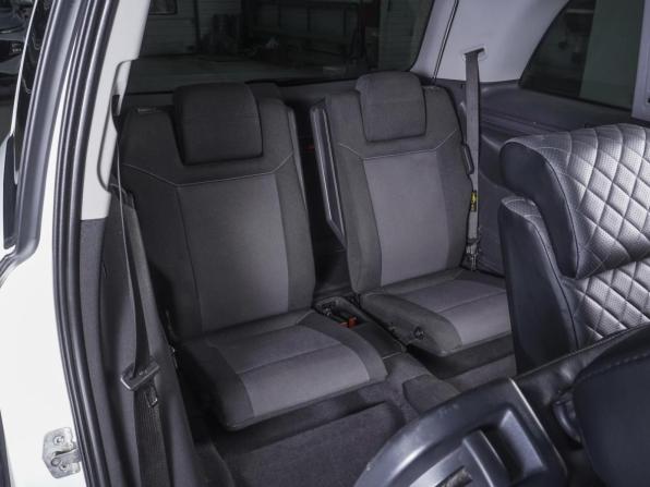 Opel Zafira B Рестайлинг с пробегом 2010 года, цена 749 000 рублей, 278807 км, компактвэн, Автокод Объявления