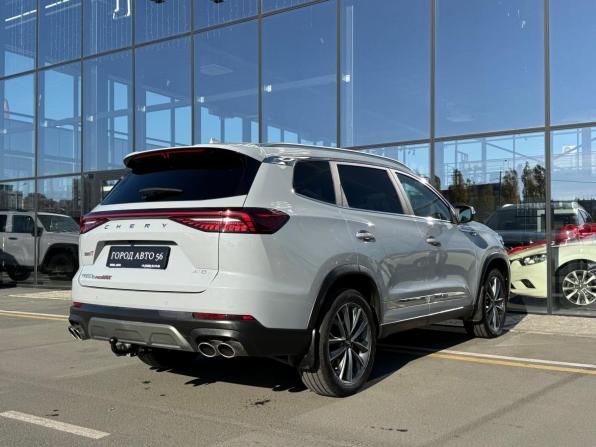 Chery Tiggo 8 Pro Max I Рестайлинг с пробегом 2024 года, цена 2 450 000 рублей, 55212 км, внедорожник, Автокод Объявления