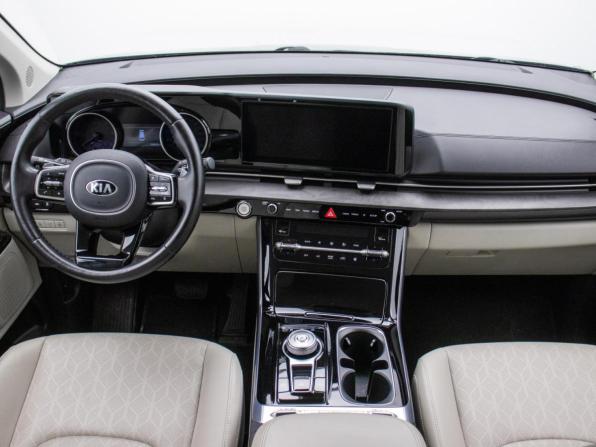 Kia Carnival IV с пробегом 2020 года, цена 3 577 365 рублей, 149599 км, минивэн, Автокод Объявления