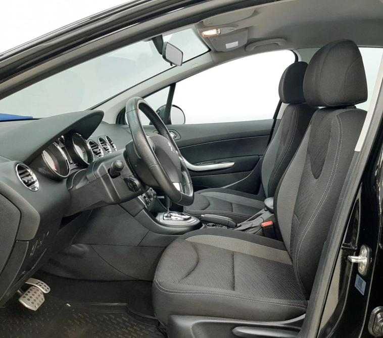 Peugeot 408 I Москва  - изображение 10
