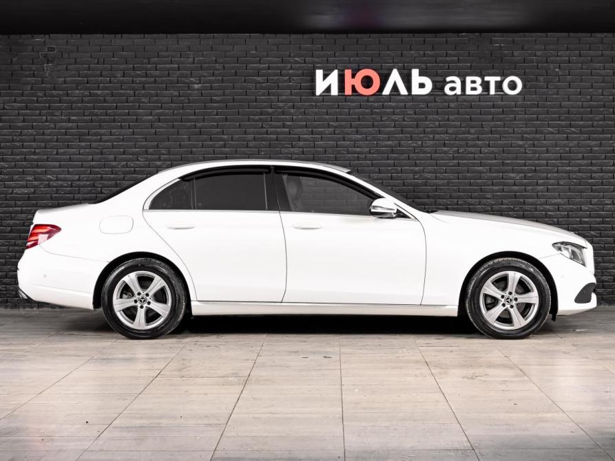 Mercedes-Benz E-Класс V (W213 S213 C238) Екатеринбург  - изображение 9