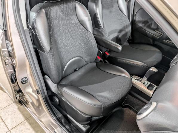 Nissan Note I Рестайлинг с пробегом 2012 года, цена 950 000 рублей, 134886 км, хэтчбек, Автокод Объявления
