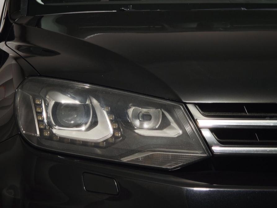 Volkswagen Touareg II Москва  - изображение 10