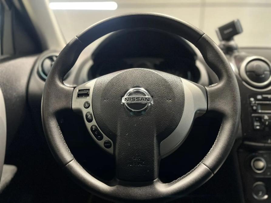 Nissan Qashqai I Новосибирск  - изображение 15