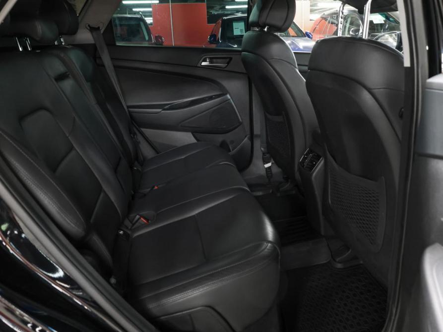 Hyundai Tucson III Москва  - изображение 13