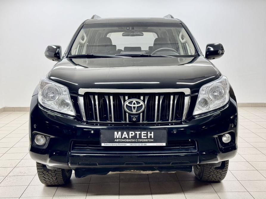 Toyota Land Cruiser Prado 150 Series Вологда  - изображение 2