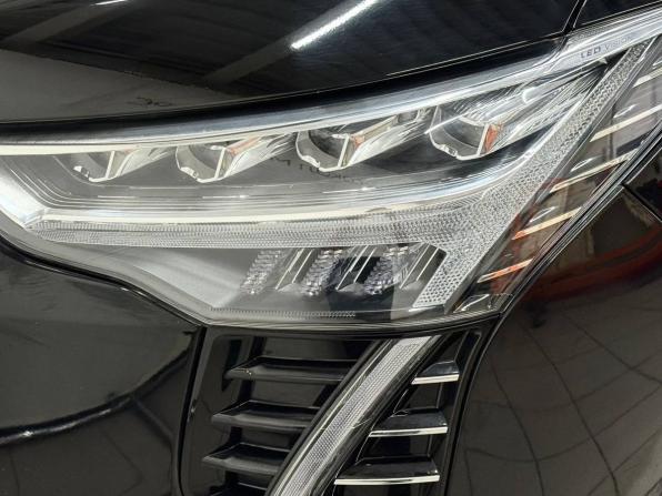 Haval Jolion I с пробегом 2023 года, цена 1 879 900 рублей, 74545 км, внедорожник, Автокод Объявления