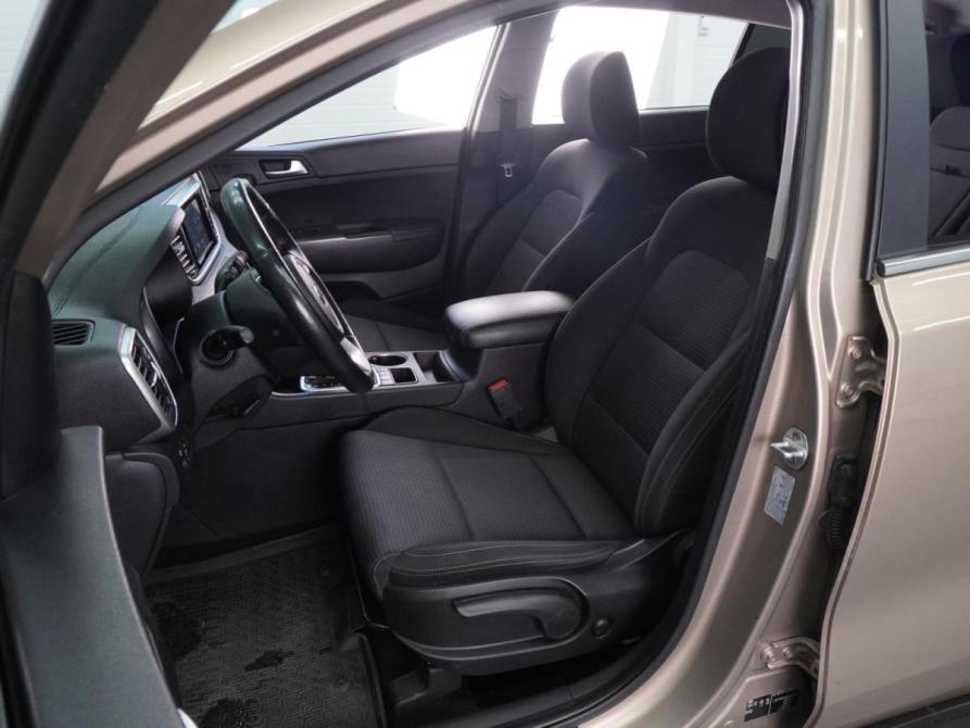 Kia Sportage IV Рестайлинг Воронеж  - изображение 10