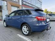 Lada (ВАЗ) Vesta I Набережные Челны  - изображение 37