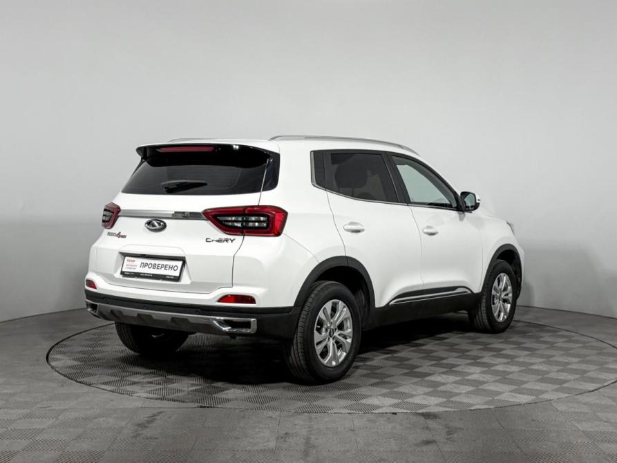 Chery Tiggo 4 Pro I Санкт-Петербург  - изображение 5