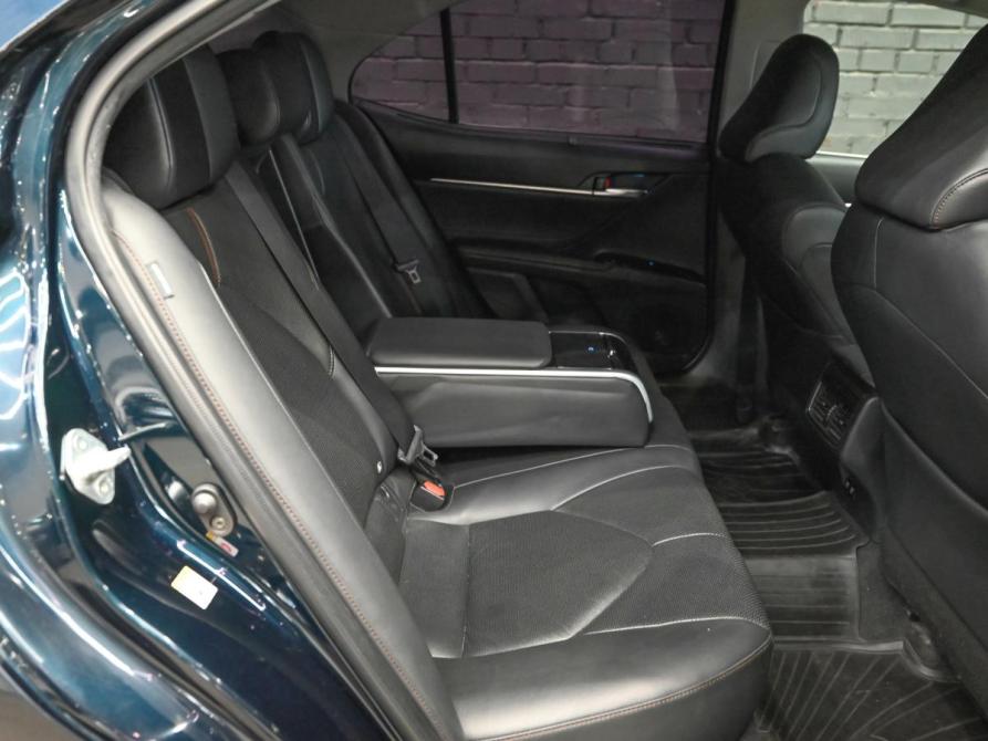 Toyota Camry VIII (XV70) Екатеринбург  - изображение 12