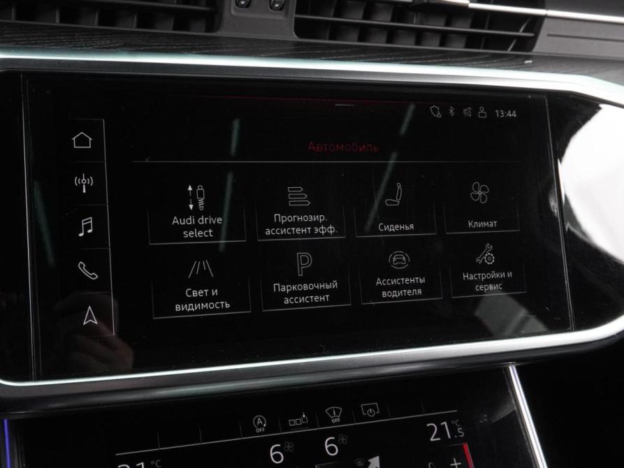 Audi A6 V (C8) Воронеж  - изображение 15