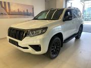 Toyota Land Cruiser Prado 150 Series Рестайлинг 3 Челябинск  - изображение 26