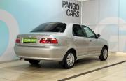 Fiat Albea I Рестайлинг Набережные Челны  - изображение 24