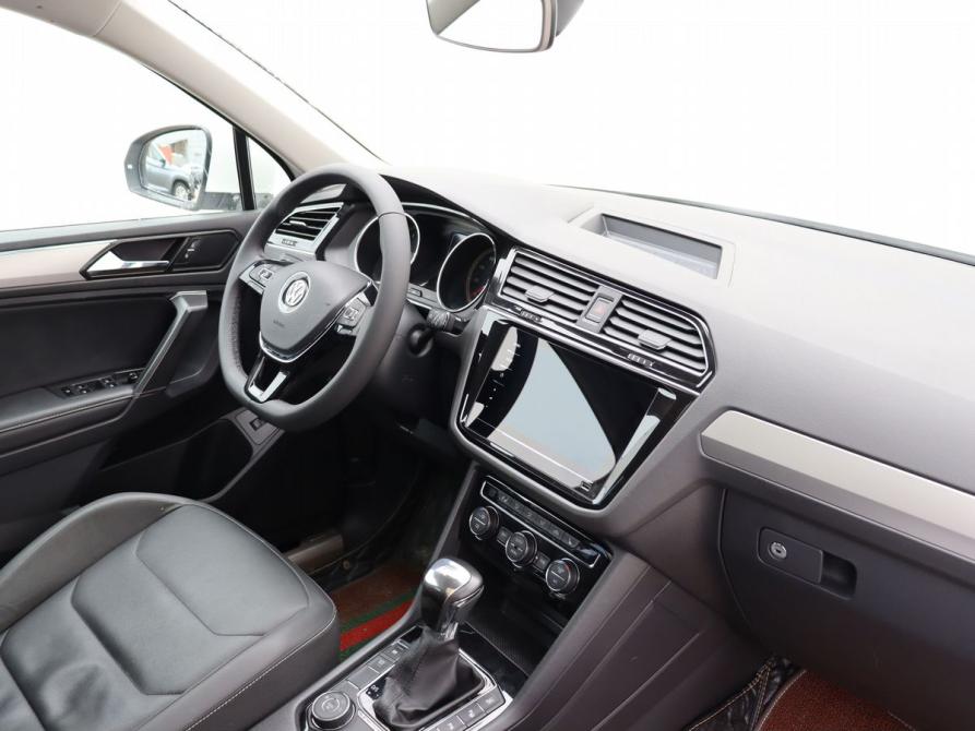 Volkswagen Tiguan II Москва  - изображение 10