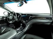 Toyota Camry VIII (XV70) Санкт-Петербург  - изображение 29