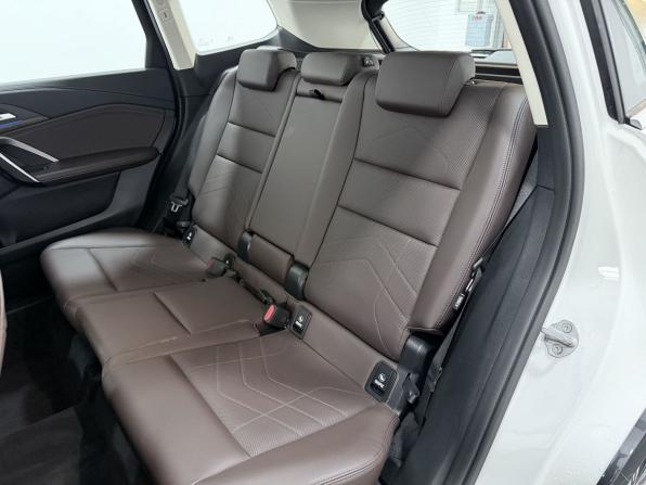 BMW X1 III (U11/U12) с пробегом 2024 года, цена 5 200 000 рублей, 2997 км, внедорожник, Автокод Объявления