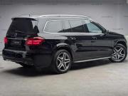 Mercedes-Benz GLS I (X166) Москва  - изображение 16