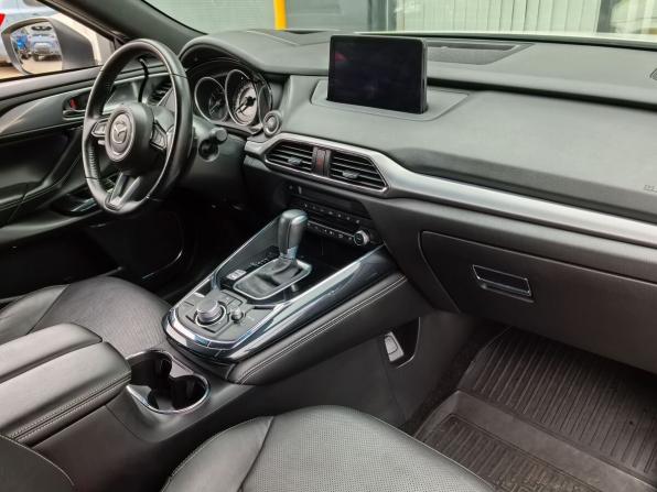 Mazda CX-9 II с пробегом 2021 года, цена 3 800 000 рублей, 83825 км, внедорожник, Автокод Объявления