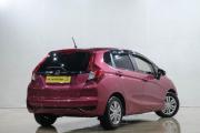 Honda Fit III Рестайлинг Новокузнецк  - изображение 40