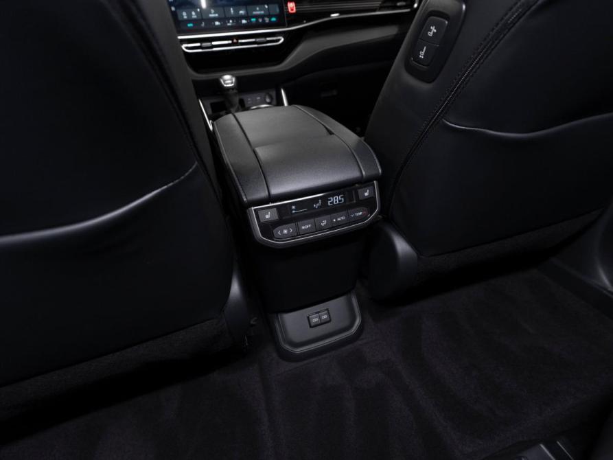 Toyota Highlander IV (XU70) Москва  - изображение 16