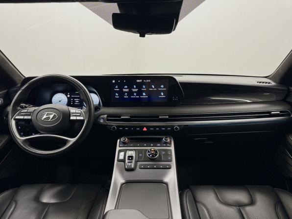 Hyundai Palisade I Рестайлинг с пробегом 2024 года, цена 6 080 000 рублей, 62634 км, внедорожник, Автокод Объявления