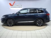 Mitsubishi Outlander III Рестайлинг 3 Уфа  - изображение 24