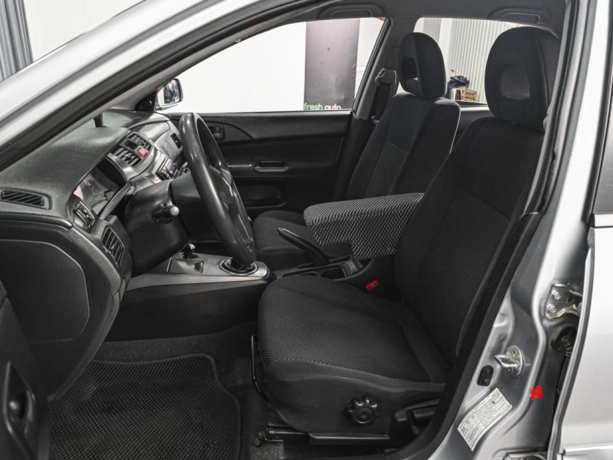 Mitsubishi Lancer IX Ставрополь  - изображение 10
