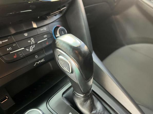 Ford Focus III Рестайлинг с пробегом 2019 года, цена 999 470 рублей, 133591 км, седан, Автокод Объявления