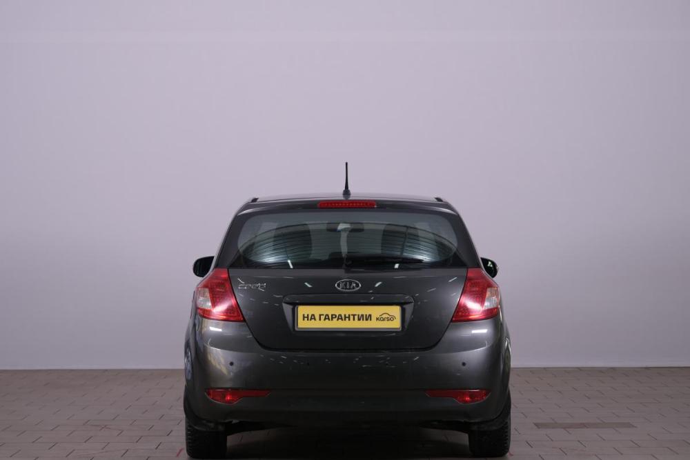 Kia Ceed I Рестайлинг Омск  - изображение 6