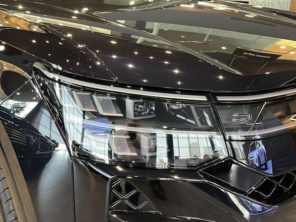 Volkswagen Teramont II (China Market) с пробегом 2026 года, цена 6 290 000 рублей, 50 км, внедорожник, Автокод Объявления