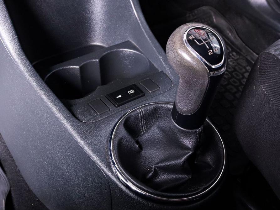 Skoda Fabia II Рестайлинг Минеральные Воды  - изображение 15