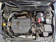 Mazda 6 II (GH) Рестайлинг Казань  - изображение 33